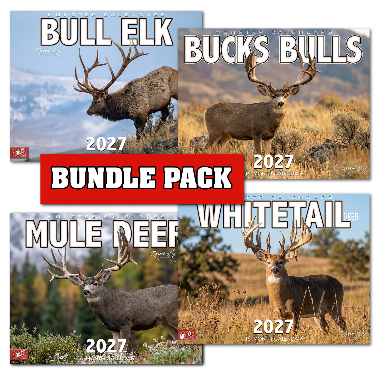 2027 Signature Series Bundle Pack