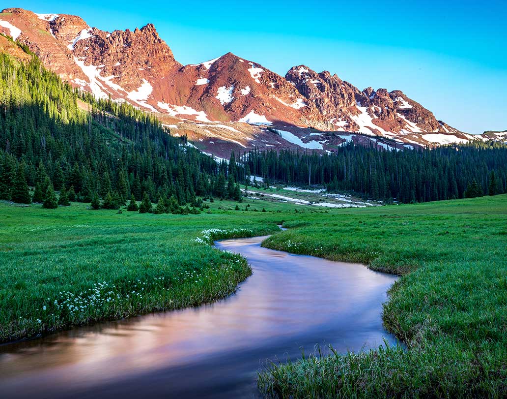 Scenic Calendars