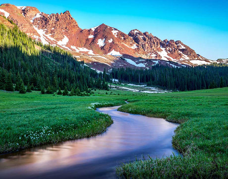 Scenic Calendars
