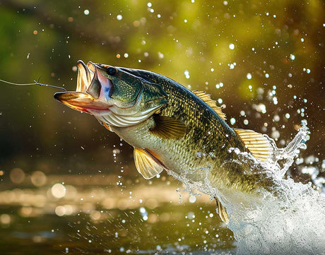 Fishing Calendars