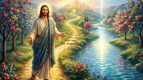 Religious Series Calendars