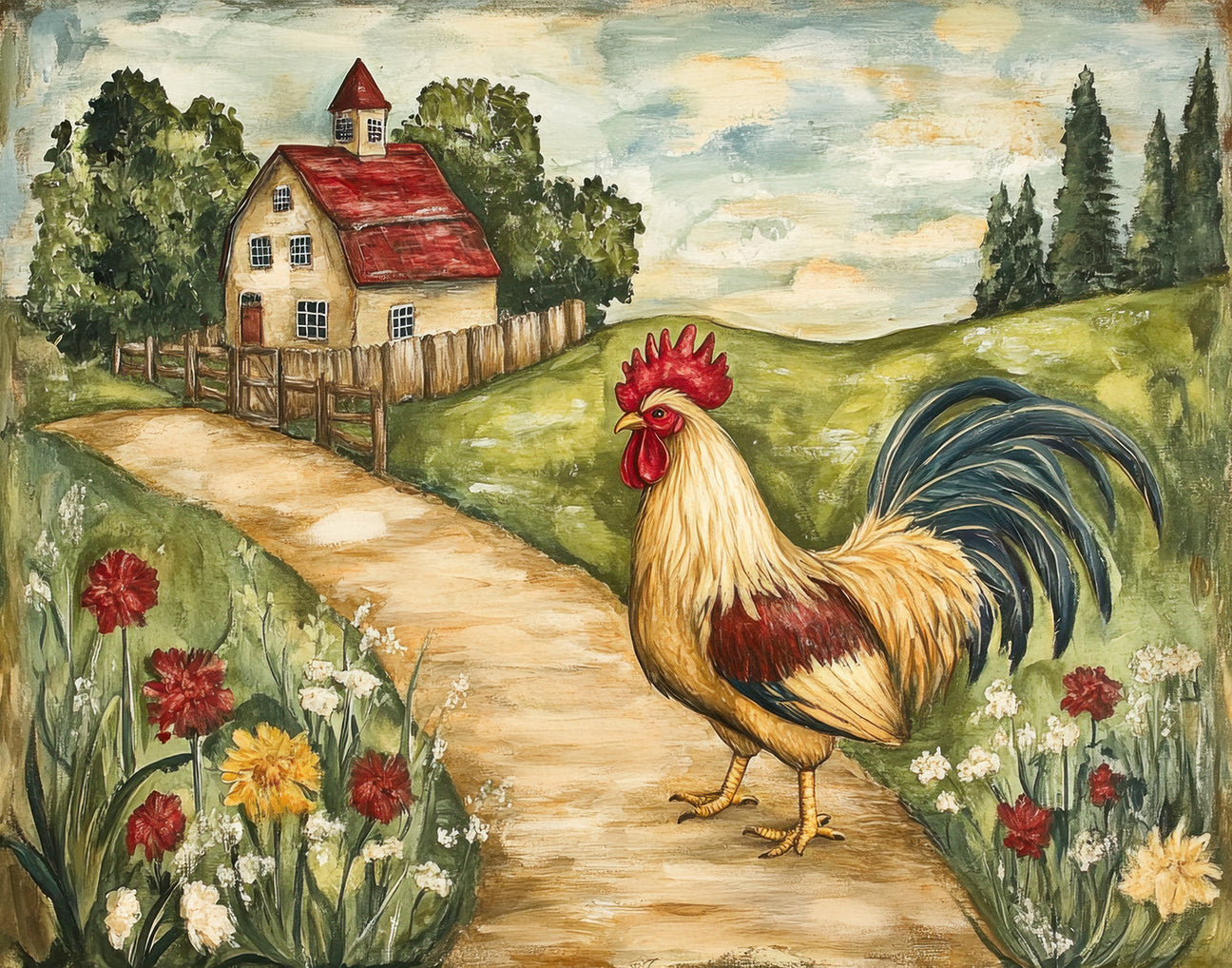 Country