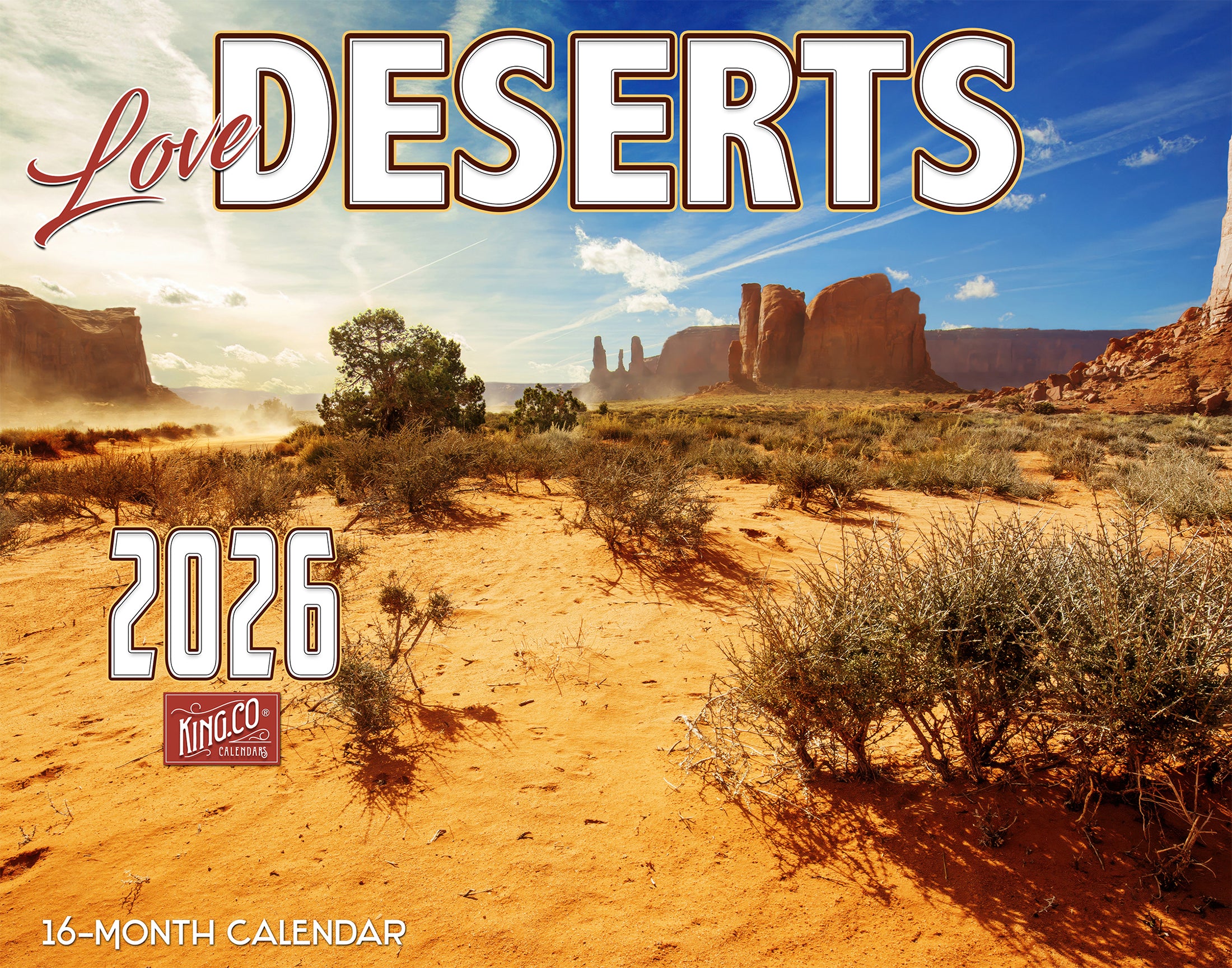 Top 7 Desert Views Near You in 2024 Explore Now