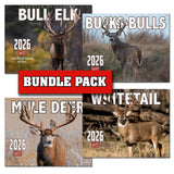 2026 Signature Series Bundle Pack