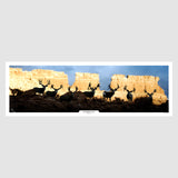 Magnificent Seven Print