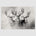 The Wild Bunch Mule Deer Print
